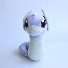 PoKeMoN 寶可夢 米妮縫製玩偶, 1個, 25cm, 混和顏色
