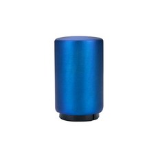 리드포미 스텐 푸쉬형 오프너, 블루, 1개