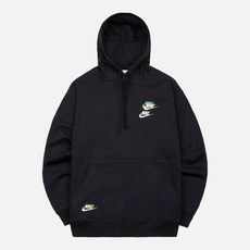 NIKE 耐吉 男款運動服 ESSENTIAL連帽T