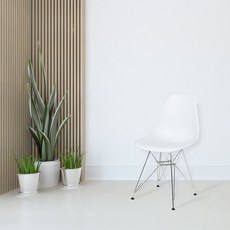 인테리어 모던 미드센츄리 체리스 의자