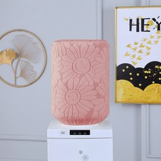 소니오 스판 스마일 제습기 정수기 커버, 06 핑크