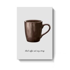 Tanesia 彩色室內裝飾畫框 Type7 TN14