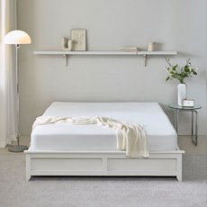 Topbedding 阻燃5面防水床墊套 鬆緊帶型