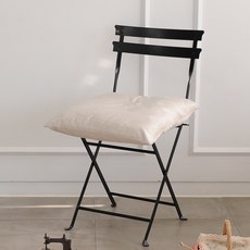 簡約超細纖維靠墊套, 杏仁米色