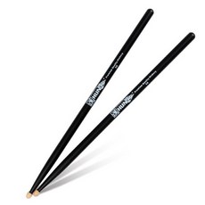 온리문 드럼스틱, 블랙, 1개