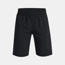 Under Armour 安德瑪 男款UA梭織短褲 1377264