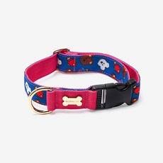 Noradog 狗狗Uzu項圈, 1個, Pink