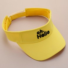 HANNAL RIBON 孩童太陽帽