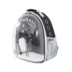 Redpuppy Bonerapu 宇宙飛船包, 深黑色