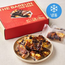 더바른 영양찰떡 (냉동), 500g, 1개