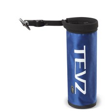 UNICOSY 掛鼓槌收納袋 IPUSEN, 01藍色