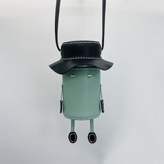 DIY手作包, 1個, 薄荷