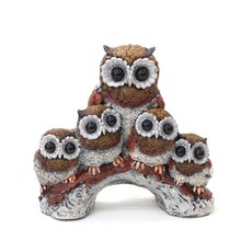 家庭之愛 katl041, 復古風