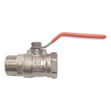 新多多小舖 六分內外牙球塞凡而, 1個