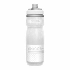 CAMELBAK Podium Chill 單車保溫水壺, 反光鬼, 620ml, 1個