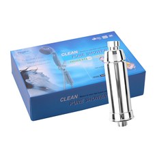 Nutricare 全生活淋浴過濾浄水器, 1個