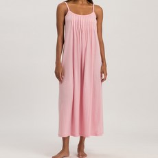 한로 여성용 통기성 줄리엣 스파게티 면 드레스 130cm 77748