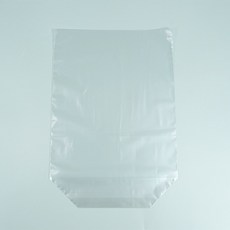 DesignPackage 霧面立體密封吐司袋 迷你, 1入, 100個