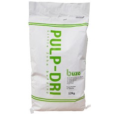 buzo 종이 베딩, 1개, 12kg