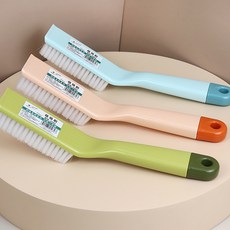 마켓감성 모서리앤 욕실 청소솔 타입 15, 랜덤발송, 10개