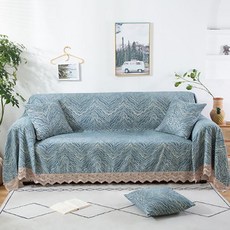 DM Corporation 奢華居家裝飾沙發套, TYPE29