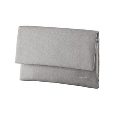 ELECOM 任天堂開關 sakoshuback 灰色, BMA-SC01GY-G, 1個