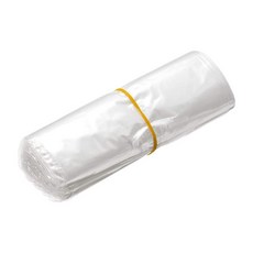 熱縮膜 100入 30 x 50 cm, 透明, 1個