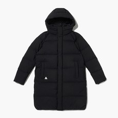 NEPA 長版連帽羽絨夾克 C TR 7HF2064