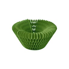 piozio 變形型 3X6 自然加濕器筆芯綠色, 1個