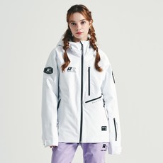 Romp TF R2 PRO 外套