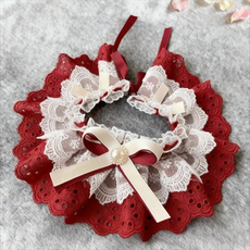 THEIA 寵物 Love Bebe 穿搭圍巾 10