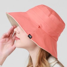 CHAMELEON 變色龍雙面漁夫帽