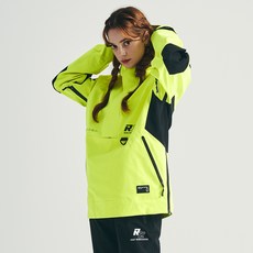 Romp TF R2 ANORAK 滑雪板夾克
