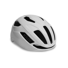 KASK Syntesi自行車安全帽, 白色
