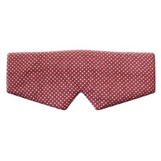 艾草熱敷眼罩 A型 方形, 1件, 1個