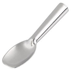 ZEUS Kitchenware 冰淇淋挖勺, 1個, 單色
