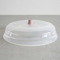 GOOD YEGAM 韓國製矽膠折疊圓頂蓋, 1個, 25cm