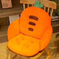 MYONGYANG PEEF 靠背辦公椅坐墊 TY_RA5213, 8號款式