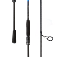 아부가르시아 솔티파이터 엑스 타치우오 선상낚싯대 SXUS-862ML, 혼합색상