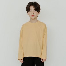 바브키즈 아동용 통기성 퍼스널 티셔츠