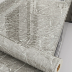 Allprism 黏貼式大理石廚房壁貼 B, 2個