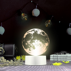 비투윈 홈데코 인테리어용품 가구 무드등, 보기056 배터리 USB 듀얼 컬러 터치