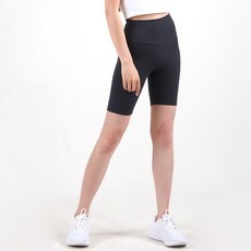 Fitup 女款E-Dry四分單車短褲 AW3001
