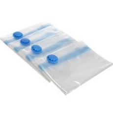 壓縮袋 70*100cm, 4個, 1件