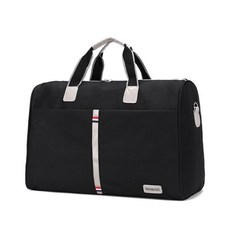 JCP 旅行運動型波士頓包, 黑色