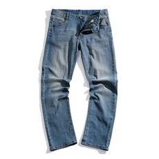 HARRISON HOMME 男款水洗牛仔褲 JIM1243