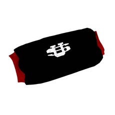 UPSET 2020新款防寒暖手寶, 黑色