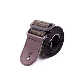 Peak 口袋吉他背帶 05 深灰色, 1個