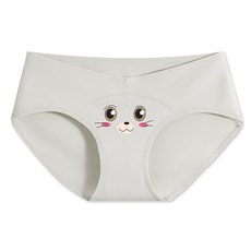 에이홉 큐티 포인트 임부 팬티