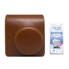 instax 拍立得 mini 40袋棕色+KF94面膜, 單品, 1組